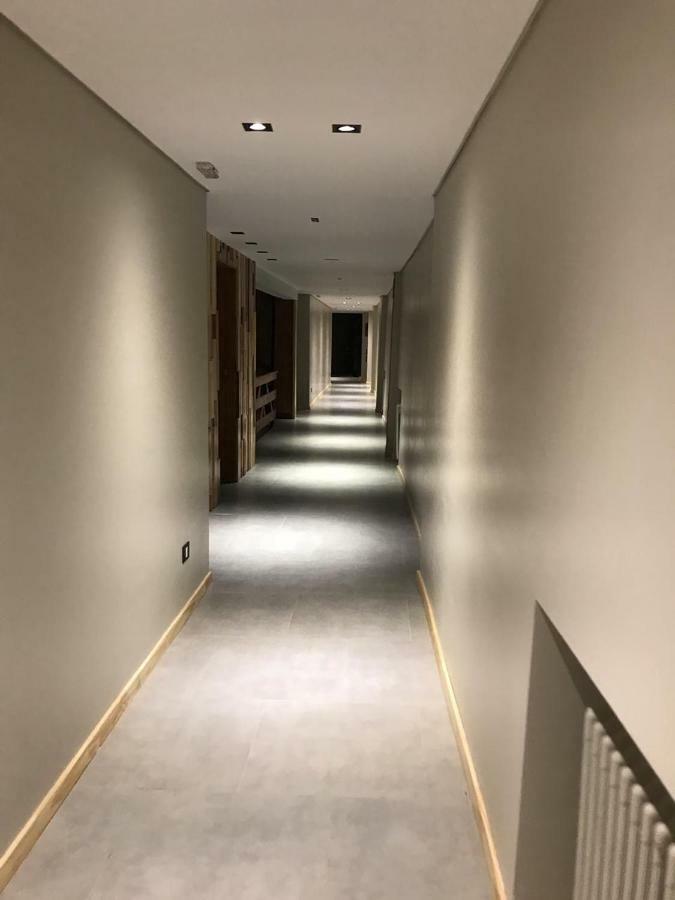 Hotel Eco Max Сан-Карлос-де-Барилоче Экстерьер фото