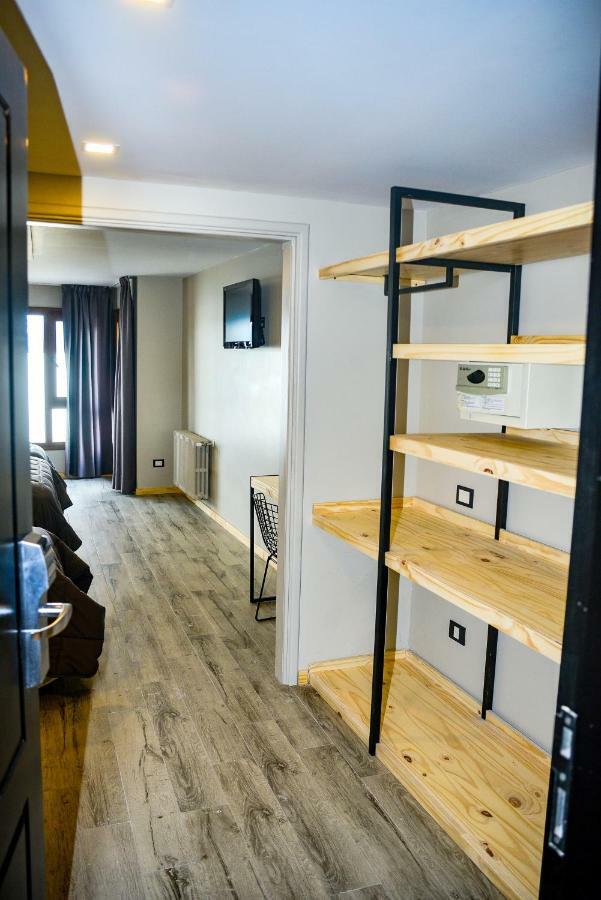 Hotel Eco Max Сан-Карлос-де-Барилоче Экстерьер фото