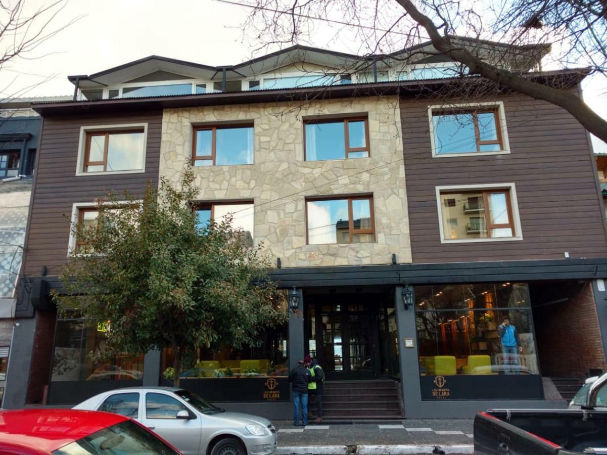 Hotel Eco Max Сан-Карлос-де-Барилоче Экстерьер фото
