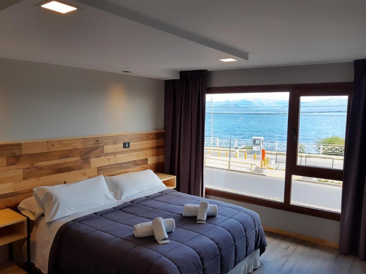 Hotel Eco Max Сан-Карлос-де-Барилоче Экстерьер фото